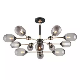 Люстра Omnilux LOANO OML-94807-12