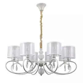 Люстра Omnilux MERGOZZO OML-57803-08