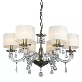 Люстра Omnilux MOSCHETTA OML-54203-06
