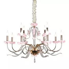 Люстра Omnilux MUNTIGGIONI OML-70413-12