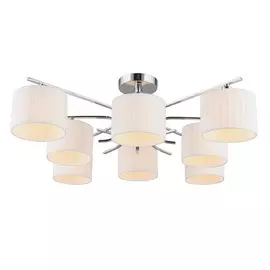 Люстра Omnilux NEVIANO OML-34207-08