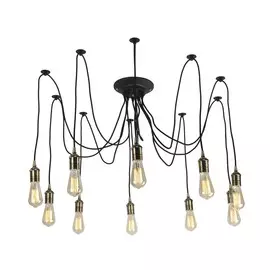 Люстра Omnilux OTTAVIA OML-91203-10