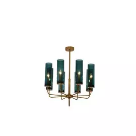Люстра Omnilux PARRINI OML-99617-08