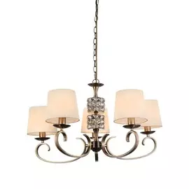 Люстра Omnilux PAVIA OML-61403-05
