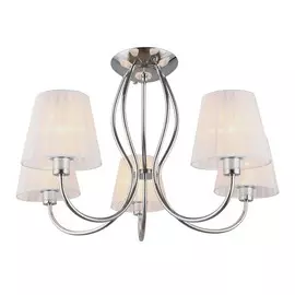 Люстра Omnilux PONTINIA OML-65207-05