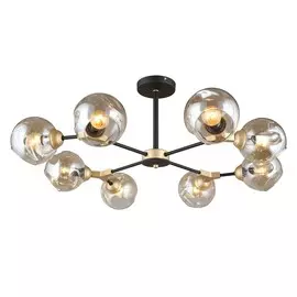 Люстра Omnilux SANDRIGO OML-93607-08