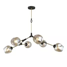 Люстра Omnilux SAVELLETRI OML-93707-06