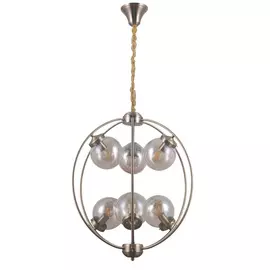Люстра Omnilux SERRANO OML-94513-06