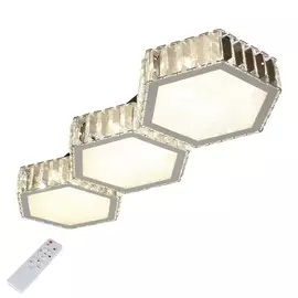 Люстра Omnilux SOTTANA OML-00117-120