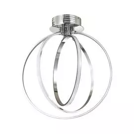 Люстра Odeon Light Alfi 4024/66CL