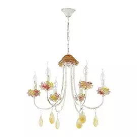 Люстра Odeon Light Corniola 3938/6