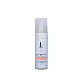 LITALINE Маска ГельАльгин Энергия кожи - альгинатная гелевая 75.0
