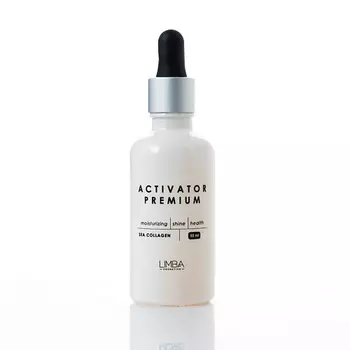 LIMBA COSMETICS Активатор Sea Collagen 50.0