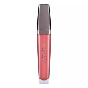 LIMONI Блеск для губ Rich Color Gloss