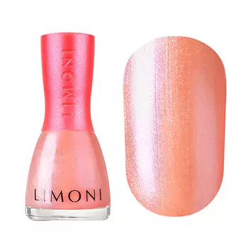 LIMONI Детский лак для ногтей Bambini