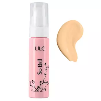 LILO BB-крем So Bell
