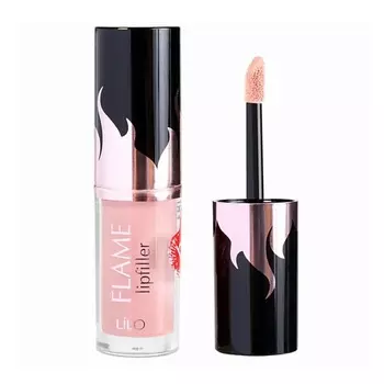 LILO Блеск для губ Flame lipfiller