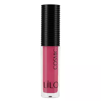 LILO Блеск для губ матовый COSMIC