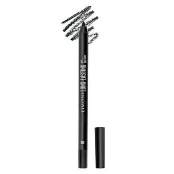 LIMONI Устойчивый гелевый карандаш для глаз "Long-lasting Gel Eyeliner"