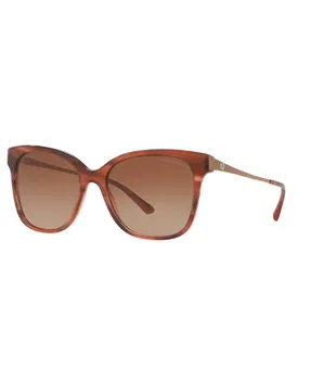 Женские солнцезащитные очки, AR8074 Giorgio Armani, коричневый