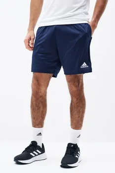 Adidas Entrada 22 тренировочные шорты adidas, синий