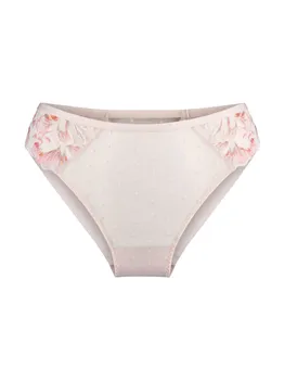 Трусы Linga Dore, цвет cream pink