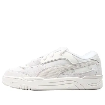 Кроссовки 180 corduroy 'warm white' Puma, белый