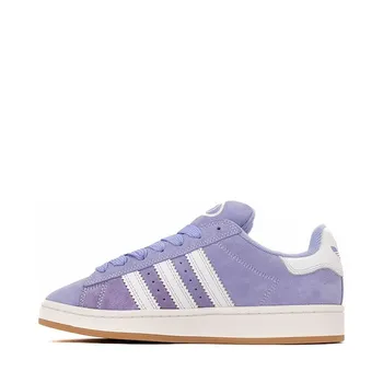 Кроссовки Womens adidas Campus '00s Athletic Shoe, цвет Blue Spark/Core White