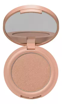 Компактные румяна для лица Solo Compact Blush 2г: No 05