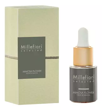 Концентрат для аромалампы Цветок мимозы Mimosa Flower 15мл