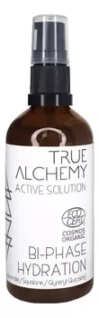 Концентрированный раствор для лица Active Solution Bi-Phase Hydration 100мл