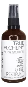Концентрированный раствор для лица Active Solution Core Restruct 100мл