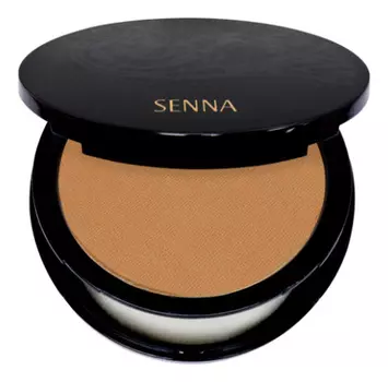 Компактная минеральная пудра для идеального тона Mineral Mix Advanced Mineral Makeup 9г: Dark
