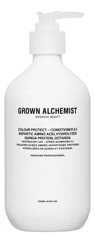 Кондиционер для окрашенных волос Colour Protect-Conditioner 0.3: Кондиционер 500мл