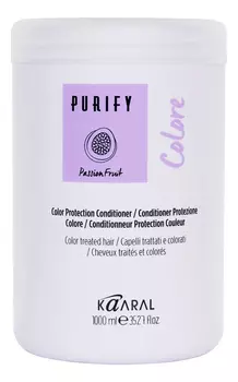 Кондиционер для окрашенных волос Purify Colore Conditioner: Кондиционер 1000мл