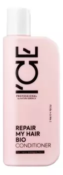 Кондиционер для сильно поврежденных волос Ice Professional Repair My Hair Bio Conditioner: Кондиционер 250мл