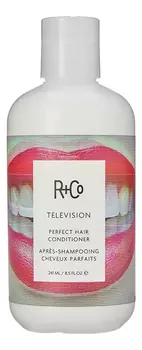 Кондиционер для совершенства волос Television Perfect Hair Conditioner: Кондиционер 251мл
