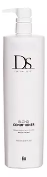Кондиционер для светлых и седых волос DS Blonde Conditioner: Кондиционер 1000мл