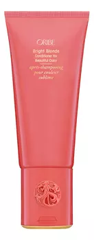 Кондиционер для светлых волос Bright Blonde Conditioner For Beautiful Color: Кондиционер 200мл