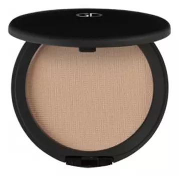 Компактная пудра Basics Smoothing Silky Pressed Powder 11г: 501 Cool Beige