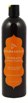 Кондиционер для тонких волос Hydrate Conditioner Dreamsicle Scent: Кондиционер 739мл