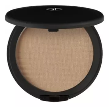 Компактная пудра Basics Smoothing Silky Pressed Powder 11г: 502 Warm Beige