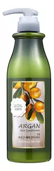 Кондиционер для волос c маслом арганы Confume Argan Hair Conditioner: Кондиционер 750мл