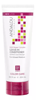 Кондиционер для волос Color Care 1000 Roses Complex Leave-in Conditioner 340мл