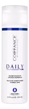 Кондиционер для волос Daily Delicate Conditioner 200мл: Кондиционер 200мл
