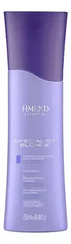 Кондиционер для волос Neutralizing Specialist Blond Conditioner 250мл
