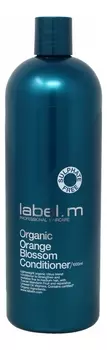 Кондиционер для волос Organic Orange Blossom Conditioner: Кондиционер 1000мл