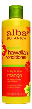 Кондиционер для волос с экстрактом манго Hawaiian Conditioner 340г