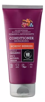 Кондиционер для волос с экстрактом северных ягод Organic Nordic Berries Conditioner: Кондиционер 180мл
