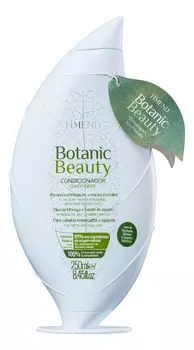 Кондиционер для волос с экстрактом жасмина и маслом моринги Botanic Beauty Conditioner 250мл